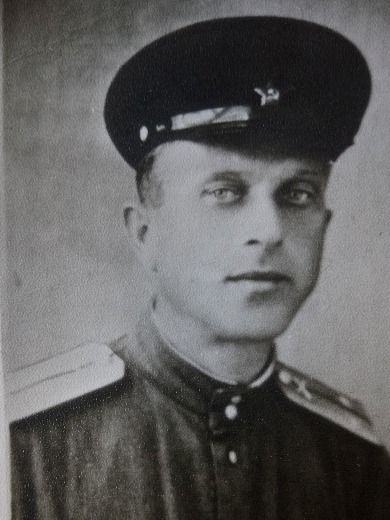 Шевченко Виктор Антонович