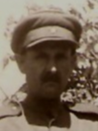 Шешенин Петр Павлович