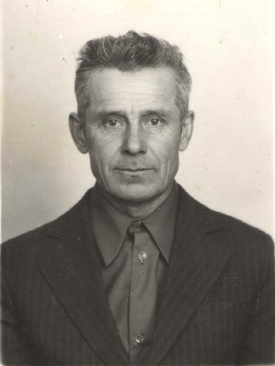 Светлов Григорий Алексеевич