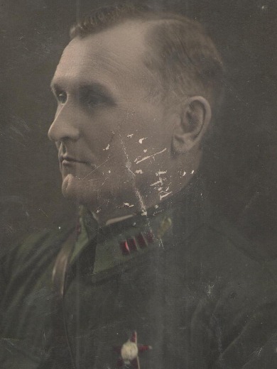 Обдаленков Николай Александрович