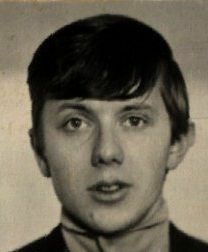 Атаманенко Владимир Николаевич