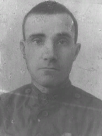 Геращенков Яков Герасимович