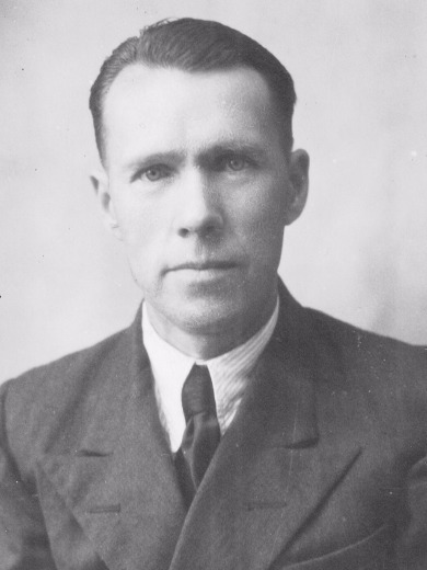 Корнилов Алексей Федорович