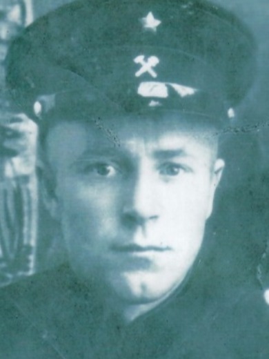 Муратов Иван Андреевич