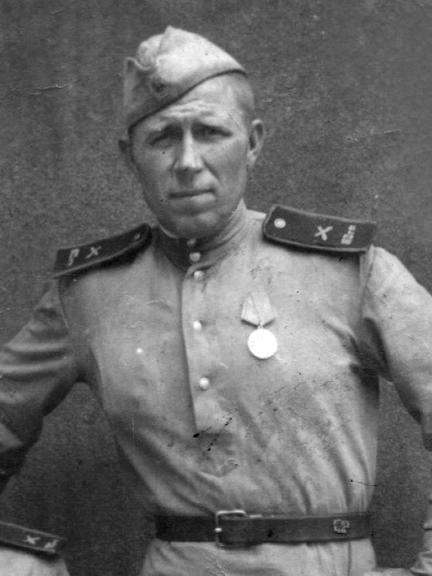 Слонько Степан Павлович