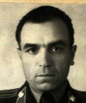 Астахов Георгий Андреевич