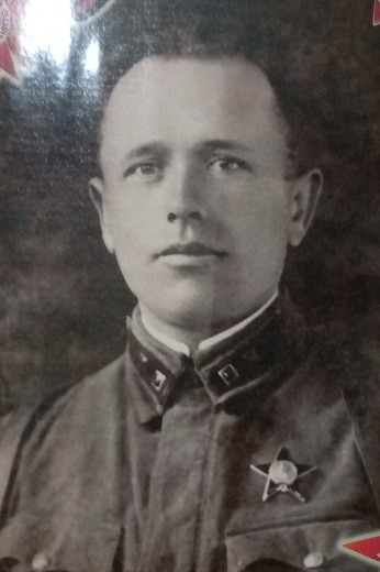 Лежнюк Андрей Корнеевич