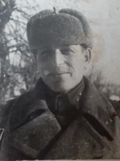 Зубов Карп Николаевич