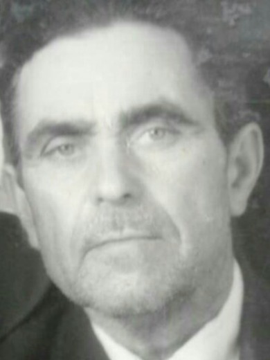 Журавлев Егор Петрович