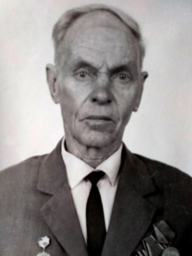 Липов Александр Пантелеевич