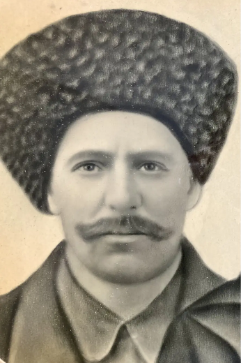 Бульба Сергей Андреевич