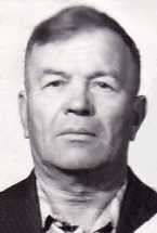Философов Александр Парфилович