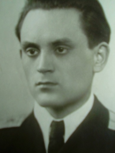 Поршнев Александр Иванович