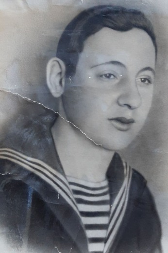 Правилов Владимир Георгиевич