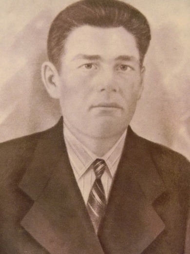 Петряев Александр Иванович