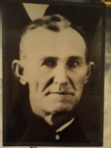 Голосов Григорий Иванович