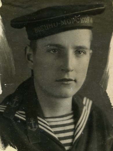 Арапов Николай Алексеевич