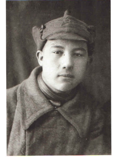 Ахметшин Талгат Фарухшинович