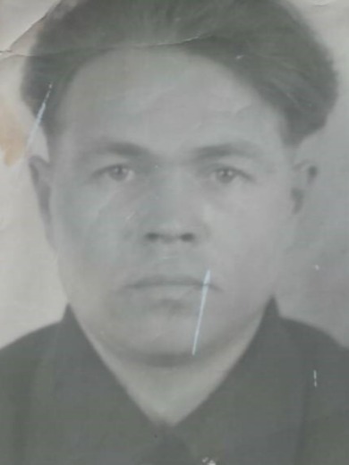 Аняков Алексей Васильевич