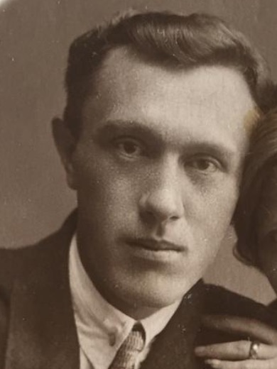 Зонов Сергей Викулович