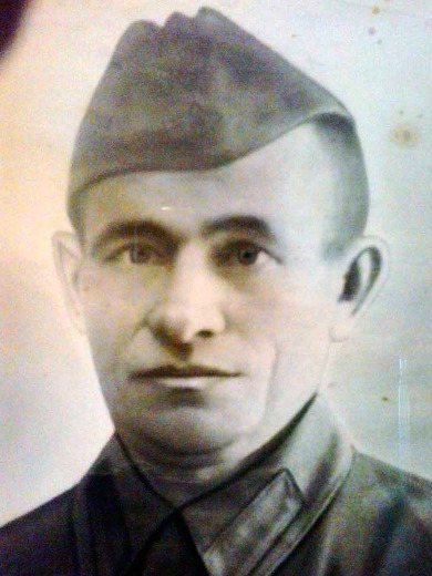 Шмачков Иван Гаврилович