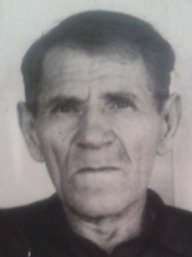 Зайцев Николай Николаевич