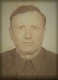 Зурин Михаил Егорович