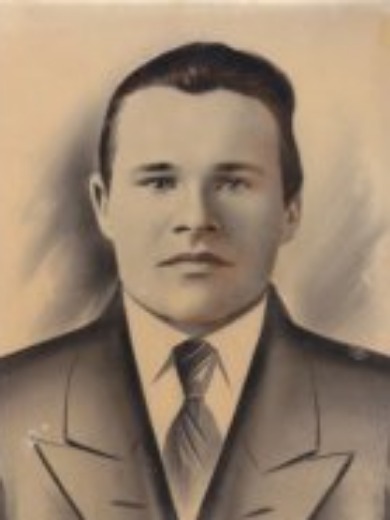 Ключевой Алексей Павлович