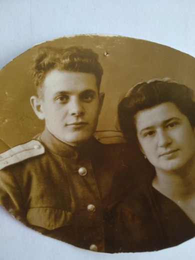 Алексеев Виктор Иванович