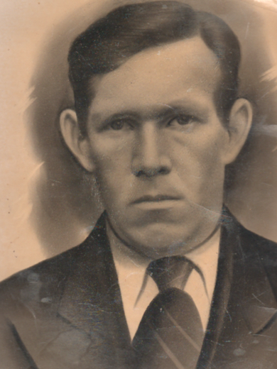 Орлов Трофим Степанович