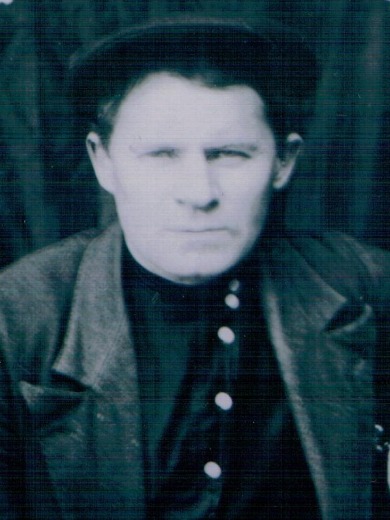 Распопов Николай Савватеевич