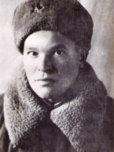 Полетаев Яков Семенович