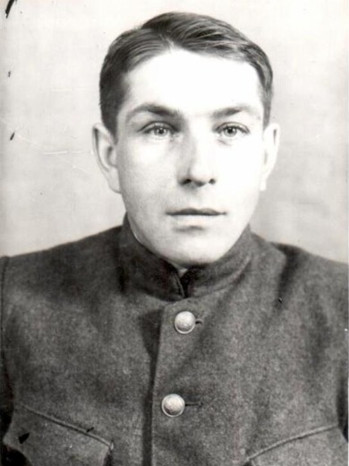 Виноградов Александр Дмитриевич