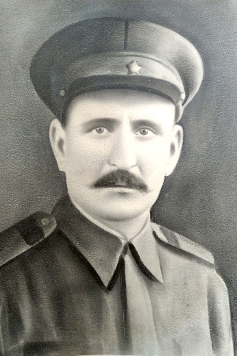 Ольховский Никита Сафронович