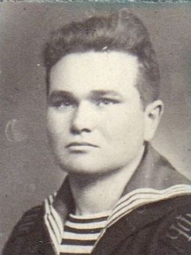 Бархатов Виктор Александрович