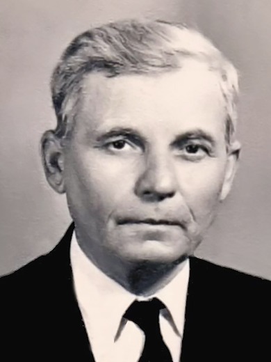 Борисенко Семен Ильич