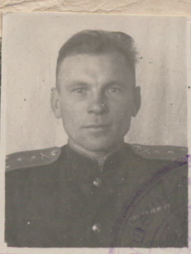 Вербицкий Анатолий Степанович