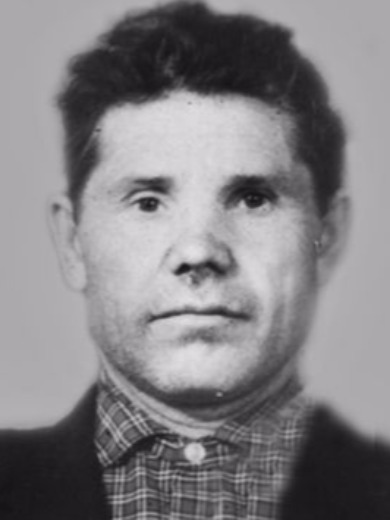 Пакушин Ефим Иванович