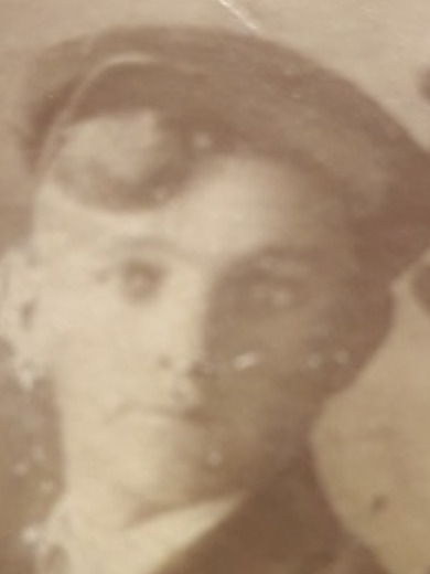 Железняк Илья Петрович