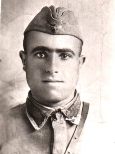 Мануков Сергей Тимофеевич