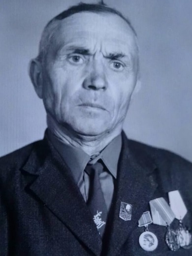 Могилка Иван Егорович