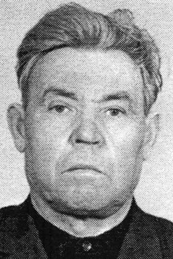 Гущин Николай Иванович