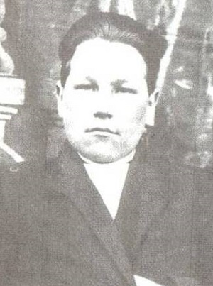 Терентьев Александр Павлович