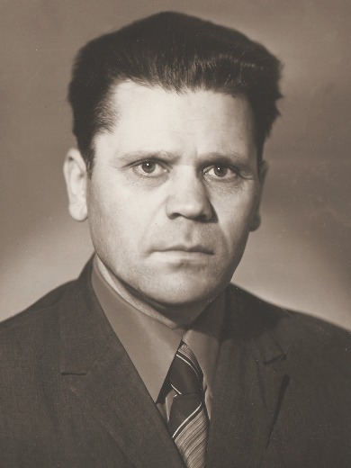 Доронин Иван Кузьмич