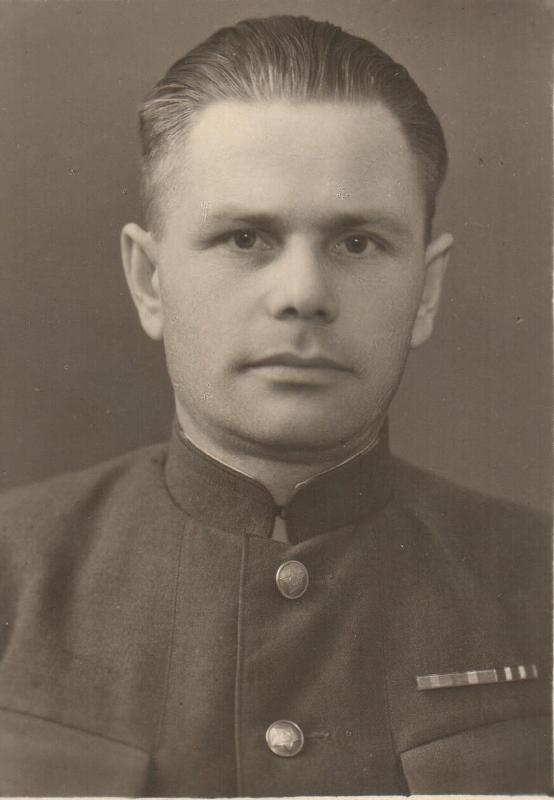 Куклин Михаил Павлович