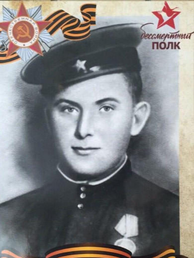 Чабаненко Григорий Сергеевич