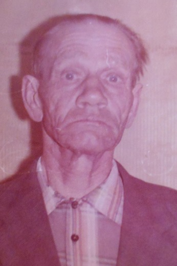 Поволоцкий Дмитрий Архипович