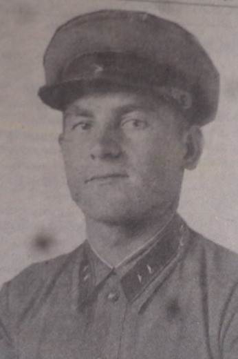 Разумный Иван Евсеевич