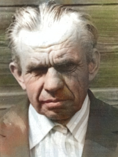 Бартошук Петр Федорович