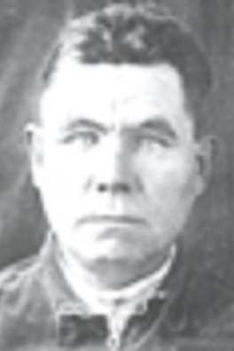 Таянчин Иннокентий Егорович